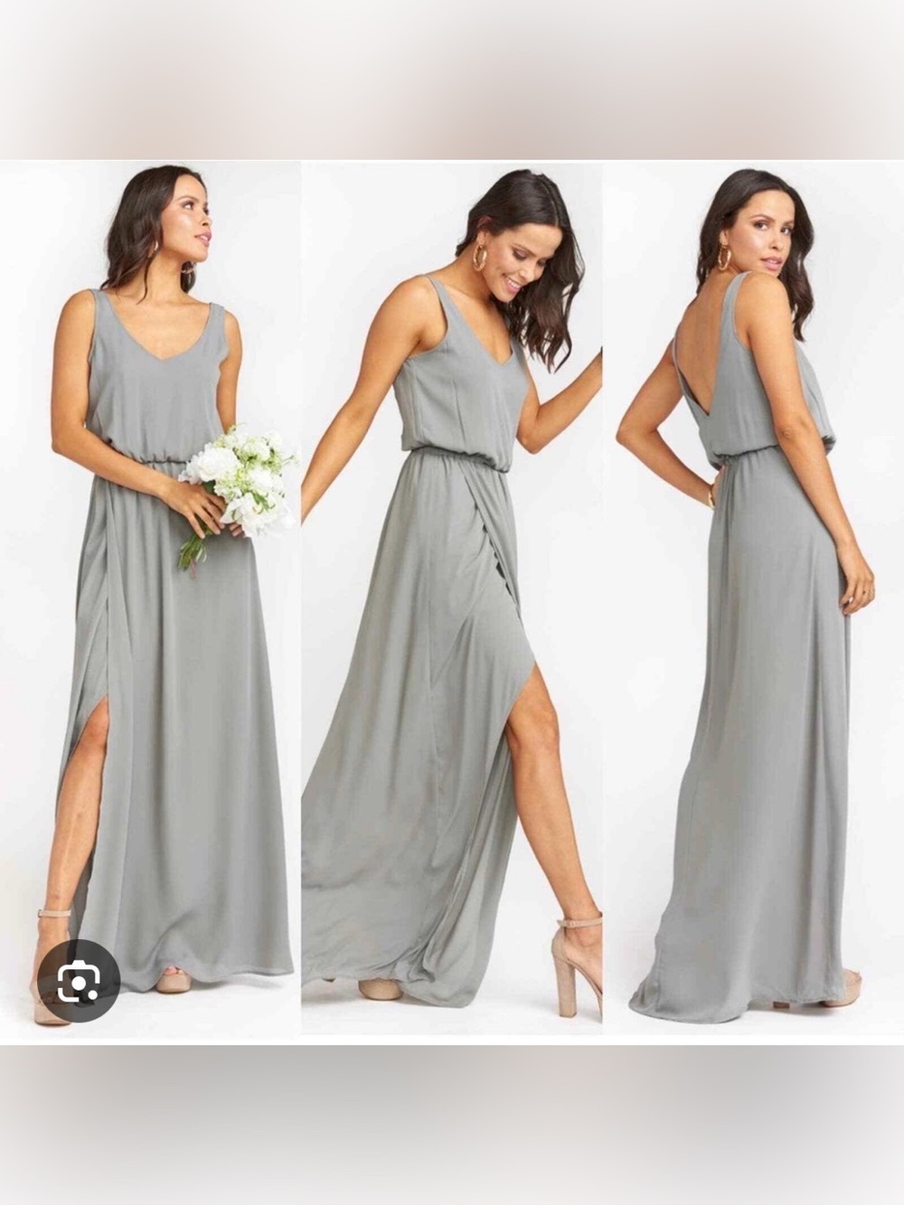 Show me your Mumu dress